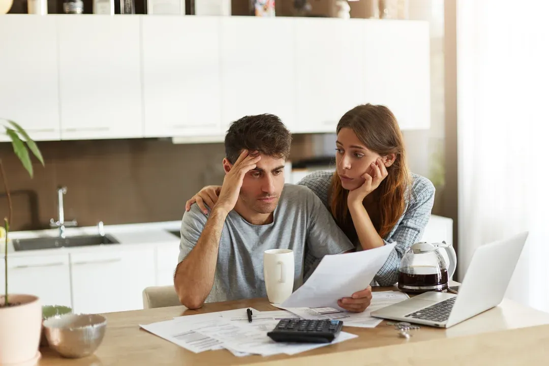 Advierten que el 47,7% de los hogares argentinos no llega a fin de mes
