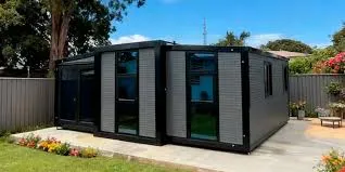 Llegan las primeras casas chinas a Argentina: cuánto cuestan