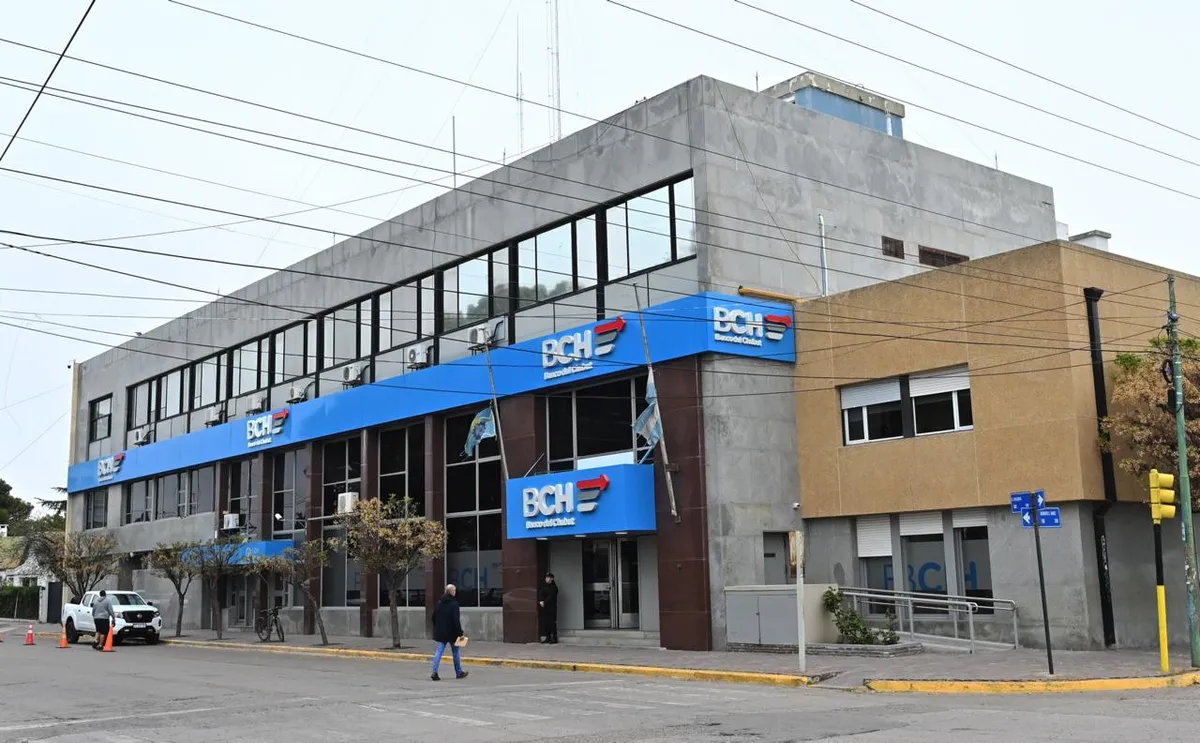 Alivio financiero para jubilados de Chubut
