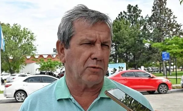 Lorenzo y el sector petrolero: “Los hechos le dieron la razón a quienes decidieron sostener la actividad”