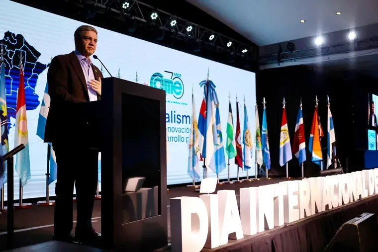 Jorge Macri ratificó su apoyo a las pymes