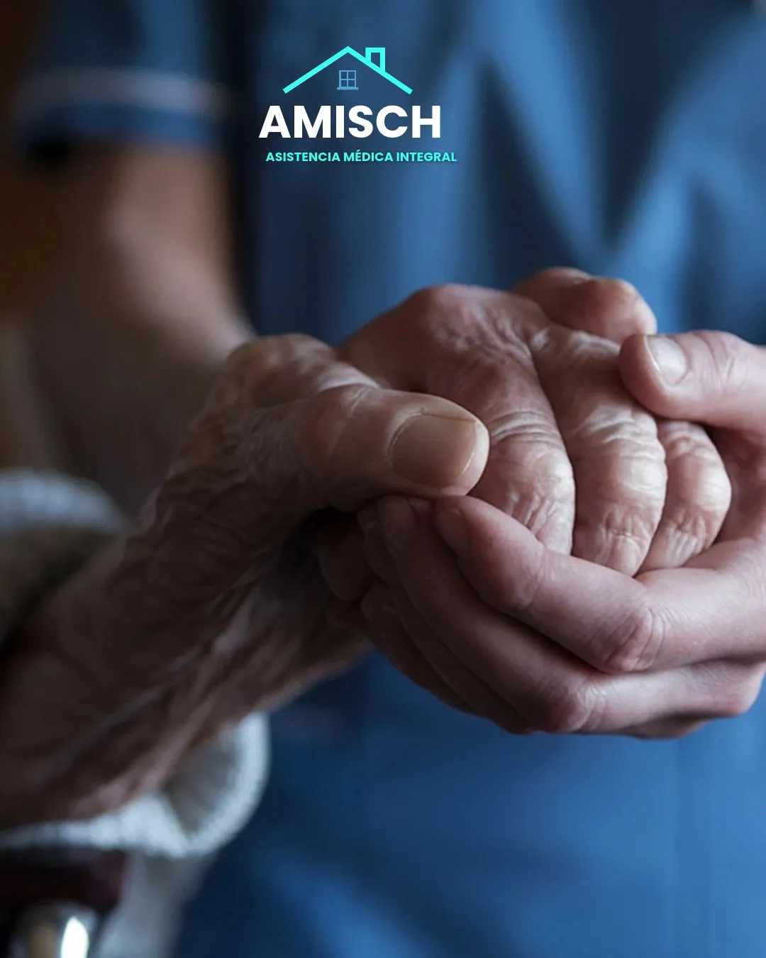 AMISCH atención médica domiciliaria amplía su presencia en el país y busca sumar profesionales