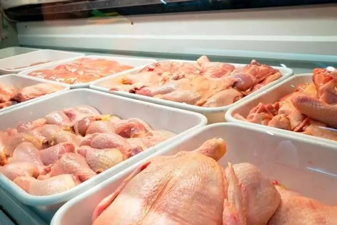 El pollo ya supera a la carne vacuna en consumo