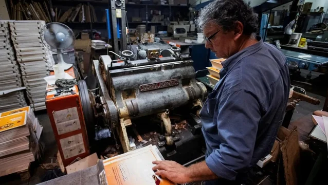 El Gobierno reglamentó el RIMI