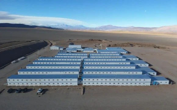 Cobre: cómo es el plan de inversiones por etapas que anunció Vicuña