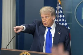 EE.UU. buscará mantener acuerdos comerciales tras el fallo que declaró ilegales los aranceles