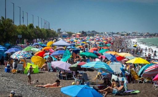 Verano 2026: viajaron 30,7 millones de turistas y gastaron casi 11 billones de pesos