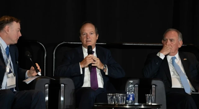 Argentina anunció en el máximo evento minero en Toronto que se llevan invertidos bajo RIGI USD 47.000 millones