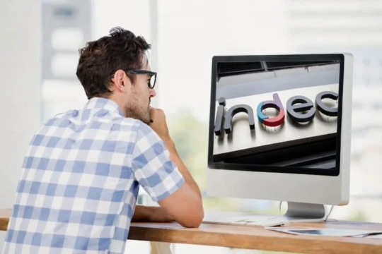 En 2025, según el INDEC, los argentinos “navegaron” por internet un 4,1% más que en 2024