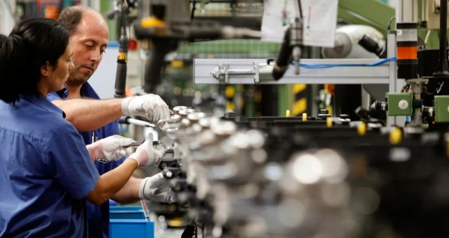 Cuatro de cada diez trabajadores son informales, según informe de la UBA